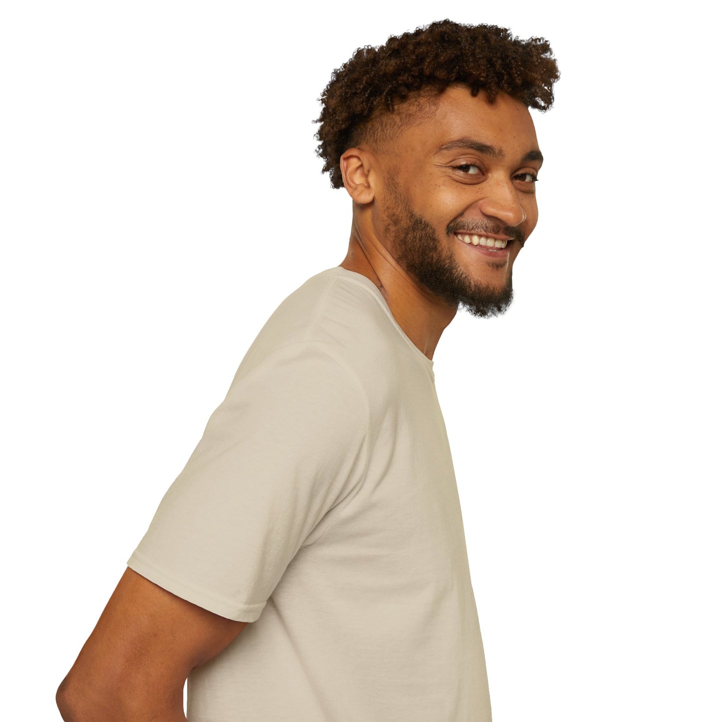 Back Nine Beach Party Degenerate Co. Unisex Softstyle T-Shirt