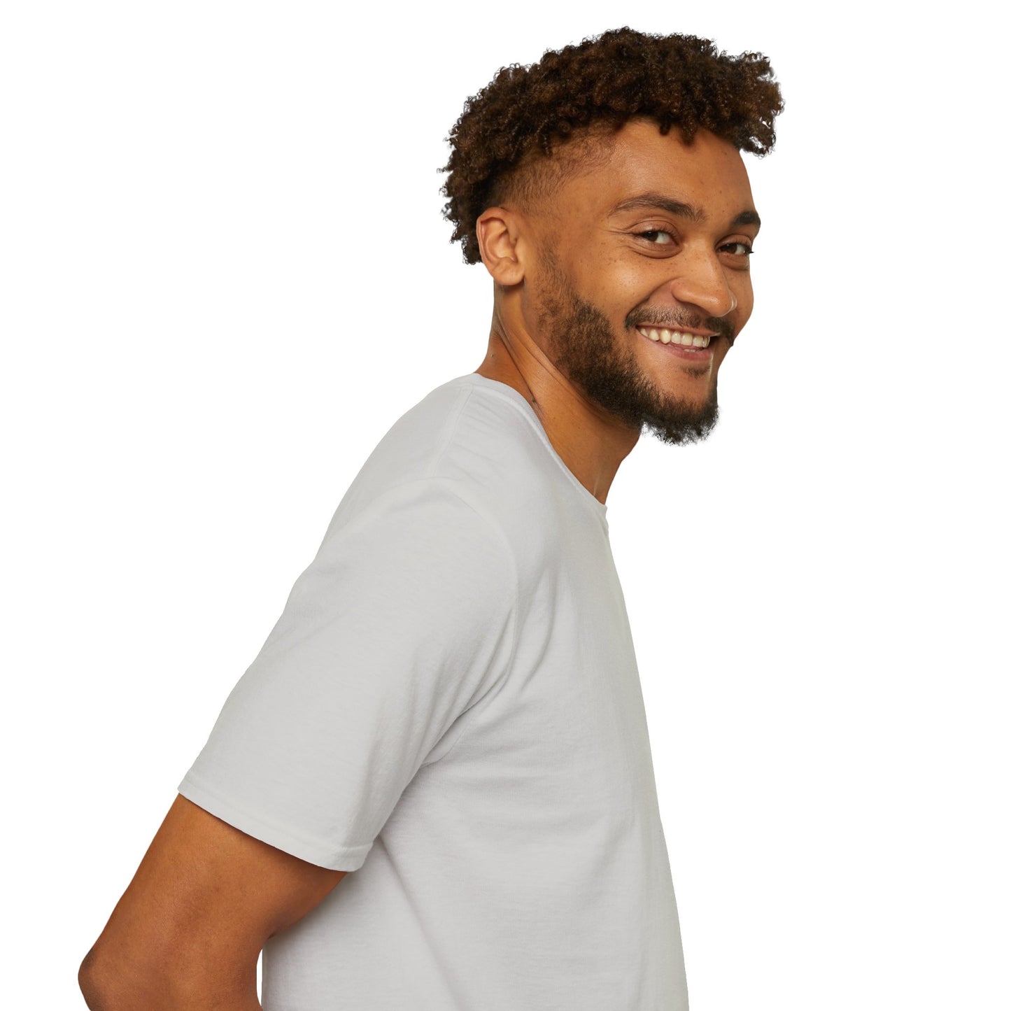 Back Nine Beach Party Degenerate Co. Unisex Softstyle T-Shirt