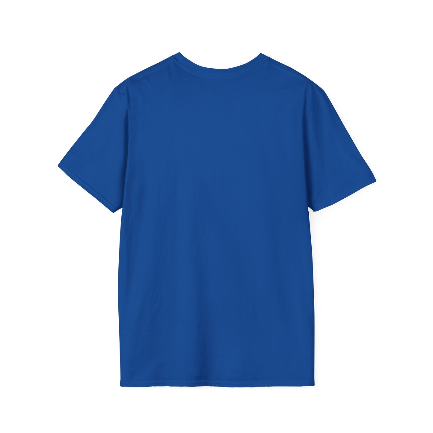 "Loser" Text Unisex Softstyle T-Shirt