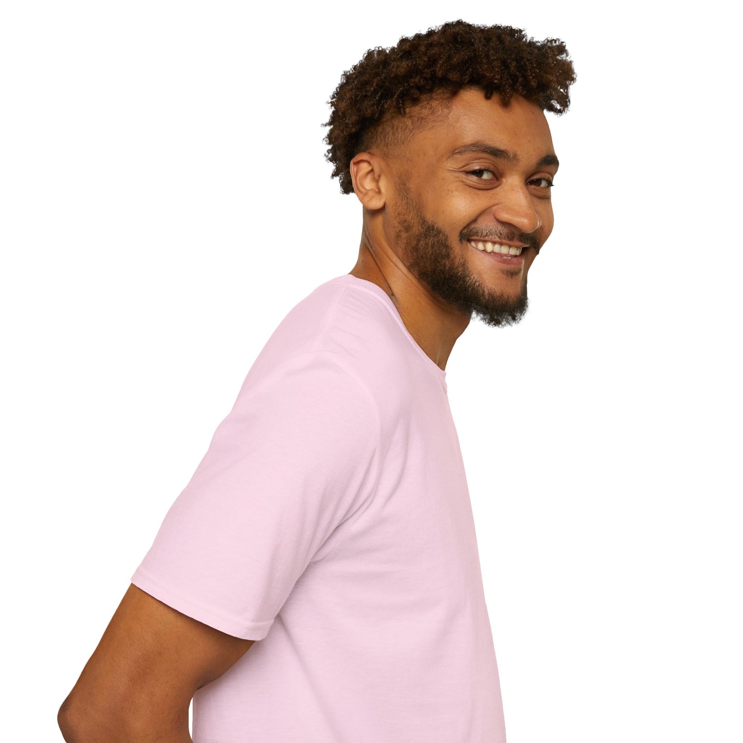 Back Nine Beach Party Degenerate Co. Unisex Softstyle T-Shirt