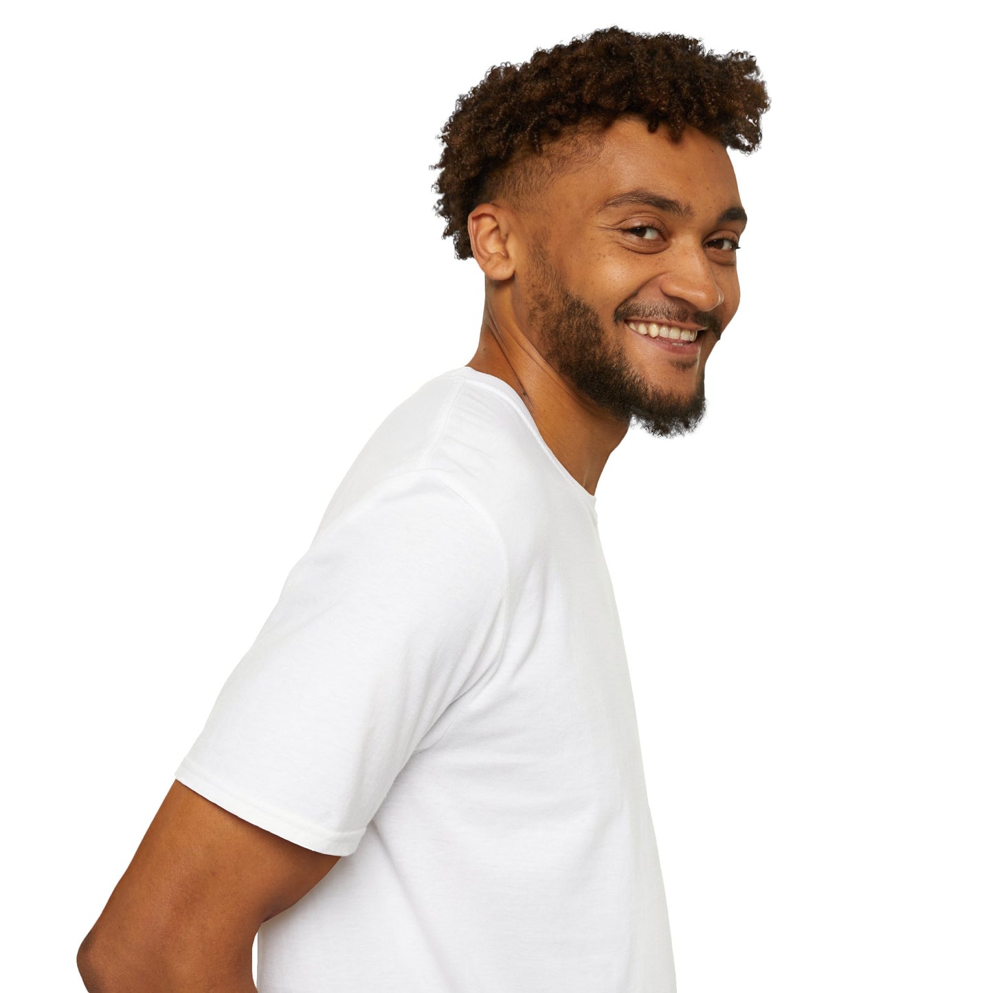 Back Nine Beach Party Degenerate Co. Unisex Softstyle T-Shirt