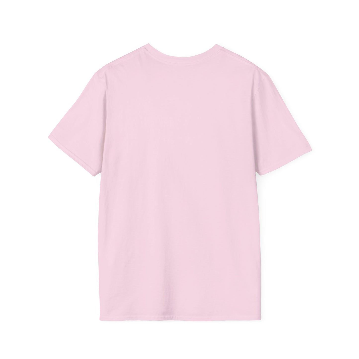 "Loser" Text Unisex Softstyle T-Shirt