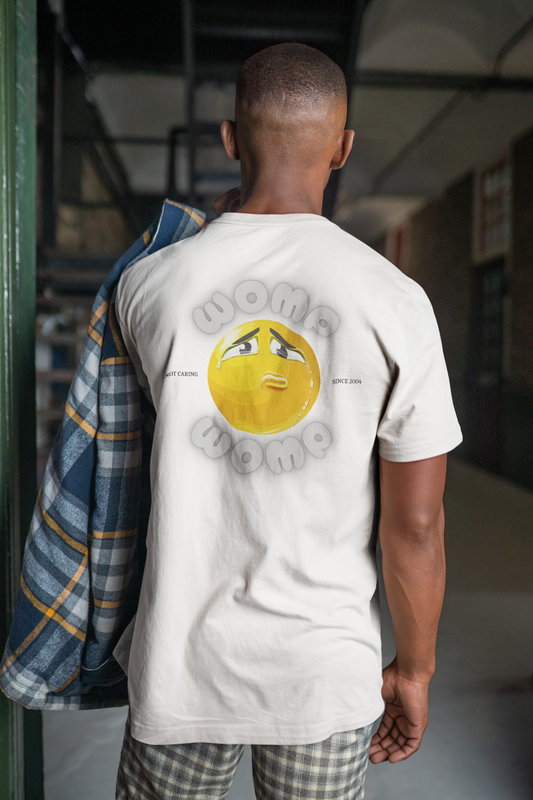 "Womp Womb" Unisex softstyle T-Shirt